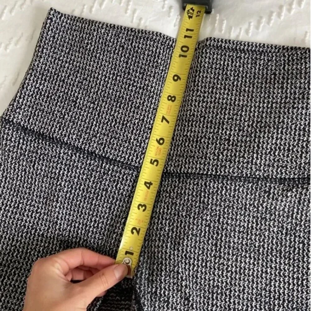 Lululemon Wunder Under High Rise Leggings